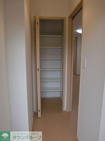 ピエール リヴィエールの物件内観写真